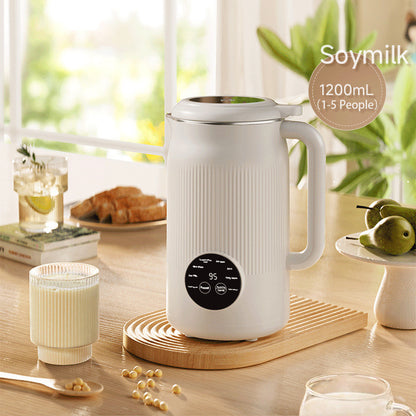 Soybean Milk Machine Multifunction Juicer