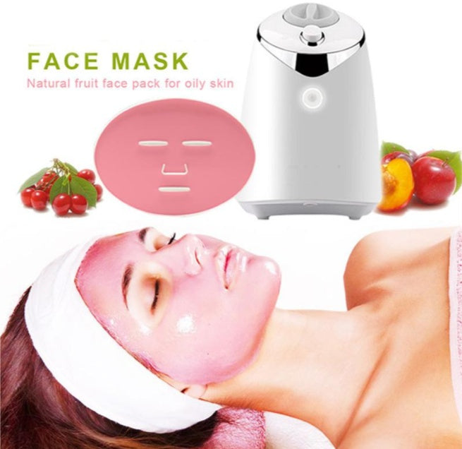 Face Natural Vegetable Collagen  Skin SPA Care