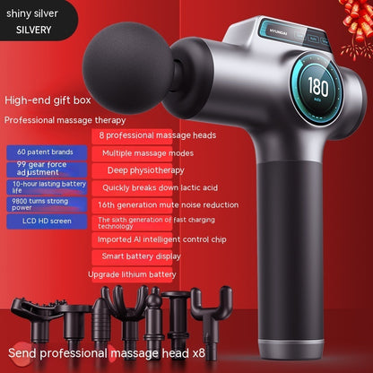 Massage Gun Muscle Relaxation Massager