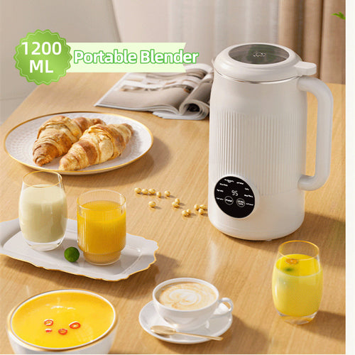 Soybean Milk Machine Multifunction Juicer