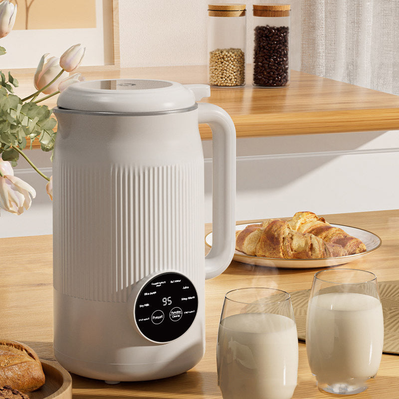 Soybean Milk Machine Multifunction Juicer