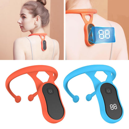 Intelligent Posture Corrector