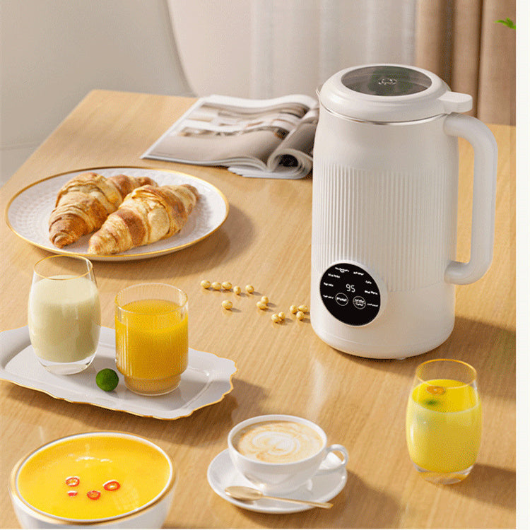 Soybean Milk Machine Multifunction Juicer